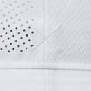 【ゴルフ】バケット01 Laser Perforated NEW ERA ホワイト - 14391290 - SM | NEW ERA ニューエラ公式オンラインストア