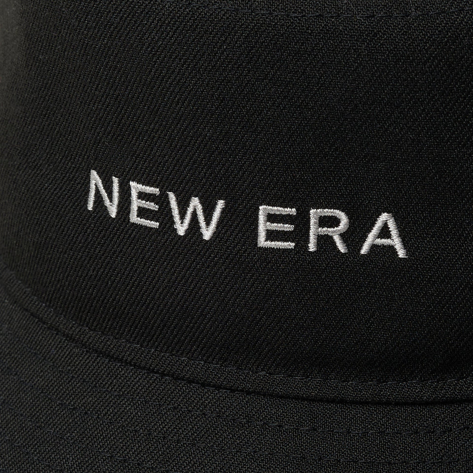【ゴルフ】バケット01 Laser Perforated NEW ERA ブラック - 14391291 - SM | NEW ERA ニューエラ公式オンラインストア