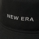 【ゴルフ】バケット01 Laser Perforated NEW ERA ブラック - 14391291 - SM | NEW ERA ニューエラ公式オンラインストア