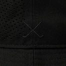 【ゴルフ】バケット01 Laser Perforated NEW ERA ブラック - 14391291 - SM | NEW ERA ニューエラ公式オンラインストア
