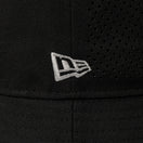 【ゴルフ】バケット01 Laser Perforated NEW ERA ブラック - 14391291 - SM | NEW ERA ニューエラ公式オンラインストア