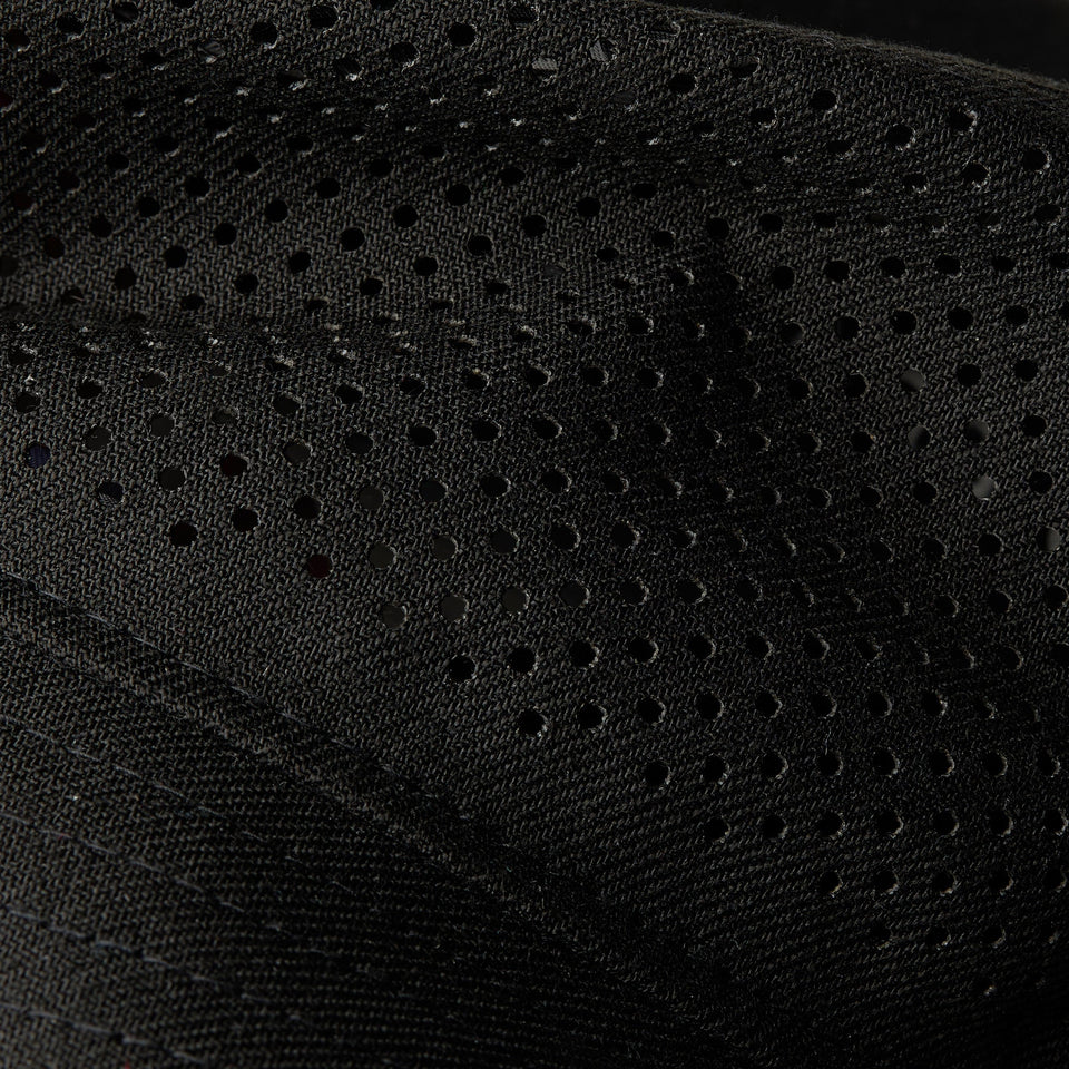 【ゴルフ】バケット01 Laser Perforated NEW ERA ブラック - 14391291 - SM | NEW ERA ニューエラ公式オンラインストア