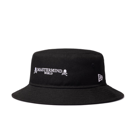 完売品✨MASTERMIND WORLD NEWERA バケット01 M/L 黒 バケット01 MASTERMIND WORLD SS24 ブラック | ニューエラ