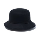 バケット01 Metal Plate ブラック × ゴールド - 14109587-SM | NEW ERA ニューエラ公式オンラインストア