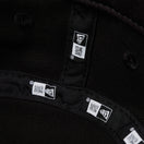 バケット01 Metal Plate ブラック × シルバー - 14388515 - SM | NEW ERA ニューエラ公式オンラインストア
