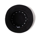 バケット01 Metal Plate ブラック × シルバー - 14388515 - SM | NEW ERA ニューエラ公式オンラインストア
