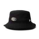 バケット01 Metal Plate ブラック × シルバー - 14388515 - SM | NEW ERA ニューエラ公式オンラインストア