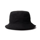 バケット01 Metal Plate ブラック × ゴールド - 14388516 - SM | NEW ERA ニューエラ公式オンラインストア