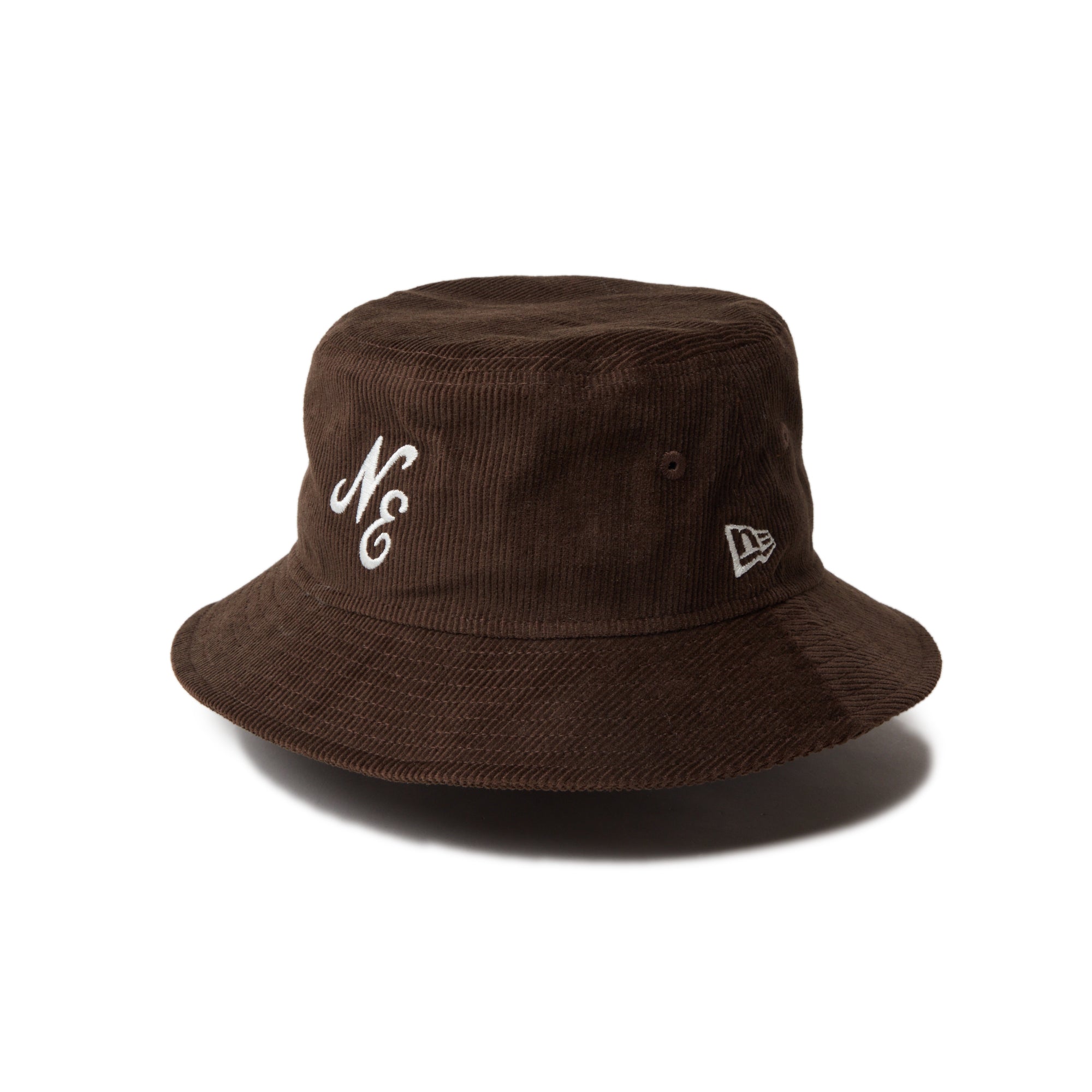 バケット01 Micro Corduroy Classic Logo クラシックロゴ