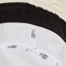 バケット01 セーラーブリム Micro Fur Rhineston アイボリー - 14667756 - SM | NEW ERA ニューエラ公式オンラインストア
