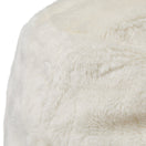 バケット01 セーラーブリム Micro Fur Rhineston アイボリー - 14667756 - SM | NEW ERA ニューエラ公式オンラインストア