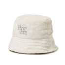 バケット01 セーラーブリム Micro Fur Rhineston アイボリー - 14667756 - SM | NEW ERA ニューエラ公式オンラインストア