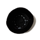 バケット01 セーラーブリム Micro Fur Rhineston ブラック - 14667757 - SM | NEW ERA ニューエラ公式オンラインストア