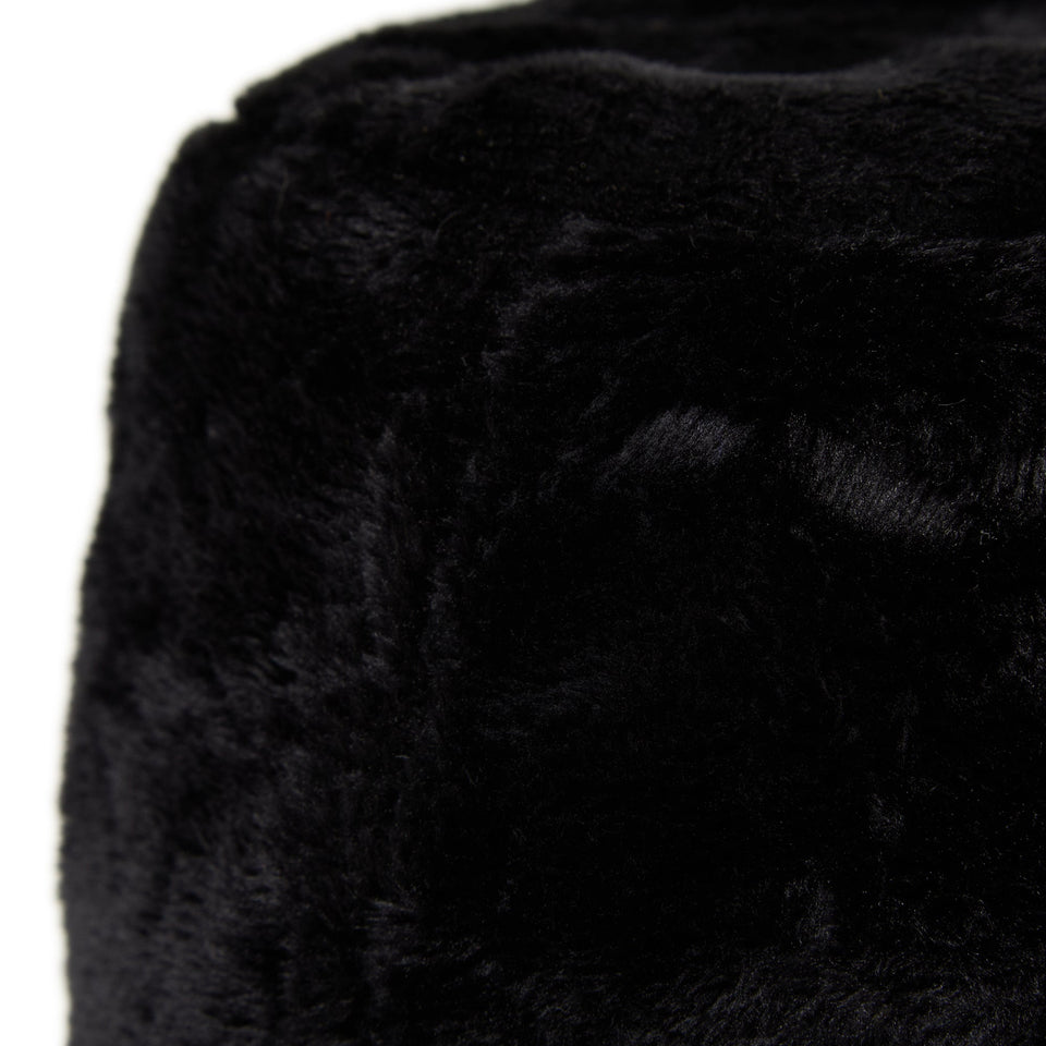 バケット01 セーラーブリム Micro Fur Rhineston ブラック - 14667757 - SM | NEW ERA ニューエラ公式オンラインストア