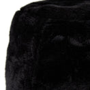 バケット01 セーラーブリム Micro Fur Rhineston ブラック - 14667757 - SM | NEW ERA ニューエラ公式オンラインストア