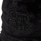 バケット01 セーラーブリム Micro Fur Rhineston ブラック - 14667757 - SM | NEW ERA ニューエラ公式オンラインストア