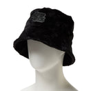バケット01 セーラーブリム Micro Fur Rhineston ブラック - 14667757 - SM | NEW ERA ニューエラ公式オンラインストア