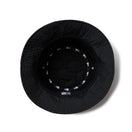 バケット01 Militaly Quilt Water Repellent ブラック | アウトドア - 14668911 - SM | NEW ERA ニューエラ公式オンラインストア