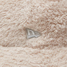 バケット01 Mink Fleece ミンクフリース ライトベージュ - 14307411 - SM | NEW ERA ニューエラ公式オンラインストア