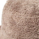 バケット01 ポケット Mink Fleece モカ | アウトドア - 14668909 - SM | NEW ERA ニューエラ公式オンラインストア