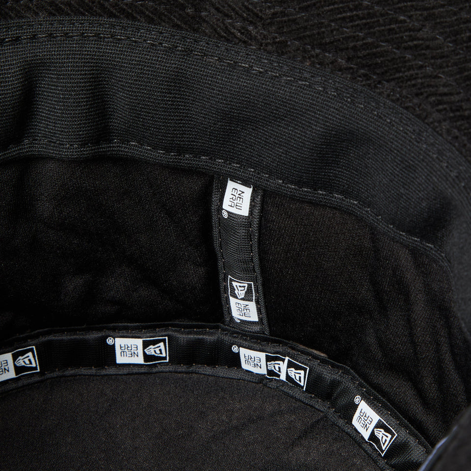 バケット01 ポケット Mink Fleece モカ | アウトドア - 14668909 - SM | NEW ERA ニューエラ公式オンラインストア