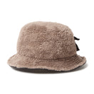 バケット01 ポケット Mink Fleece モカ | アウトドア - 14668909 - SM | NEW ERA ニューエラ公式オンラインストア