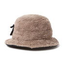 バケット01 ポケット Mink Fleece モカ | アウトドア - 14668909 - SM | NEW ERA ニューエラ公式オンラインストア