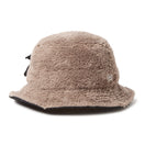 バケット01 ポケット Mink Fleece モカ | アウトドア - 14668909 - SM | NEW ERA ニューエラ公式オンラインストア