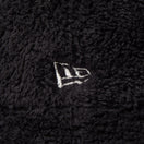 バケット01 ポケット Mink Fleece ブラック | アウトドア - 14668910 - SM | NEW ERA ニューエラ公式オンラインストア