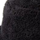 バケット01 ポケット Mink Fleece ブラック | アウトドア - 14668910 - SM | NEW ERA ニューエラ公式オンラインストア