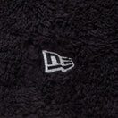バケット01 Mink Fleece ミンクフリース Metal Logo ブラック - 14307431 - SM | NEW ERA ニューエラ公式オンラインストア