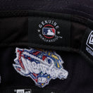 バケット01 MLB Many Patch ニューヨーク・ヤンキース ネイビー - 14388517 - SM | NEW ERA ニューエラ公式オンラインストア