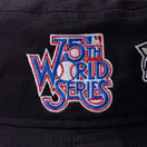 バケット01 MLB Many Patch ニューヨーク・ヤンキース ネイビー - 14388517 - SM | NEW ERA ニューエラ公式オンラインストア