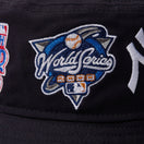 バケット01 MLB Many Patch ニューヨーク・ヤンキース ネイビー - 14388517 - SM | NEW ERA ニューエラ公式オンラインストア