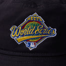 バケット01 MLB Many Patch ニューヨーク・ヤンキース ネイビー - 14388517 - SM | NEW ERA ニューエラ公式オンラインストア