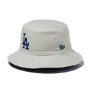 バケット01 リバーシブル MLB Reversible Hat ロサンゼルス・ドジャース ダークロイヤル/ストーン - 14109591-SM | NEW ERA ニューエラ公式オンラインストア