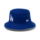 バケット01 リバーシブル MLB Reversible Hat ロサンゼルス・ドジャース ダークロイヤル/ストーン - 14109591-SM | NEW ERA ニューエラ公式オンラインストア