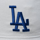 バケット01 リバーシブル MLB Reversible Hat ロサンゼルス・ドジャース ダークロイヤル/ストーン - 14109591-SM | NEW ERA ニューエラ公式オンラインストア