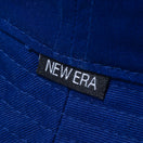 バケット01 リバーシブル MLB Reversible Hat ロサンゼルス・ドジャース ダークロイヤル/ストーン - 14109591-SM | NEW ERA ニューエラ公式オンラインストア