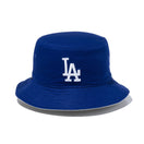 バケット01 リバーシブル MLB Reversible Hat ロサンゼルス・ドジャース ダークロイヤル/ストーン - 14109591-SM | NEW ERA ニューエラ公式オンラインストア