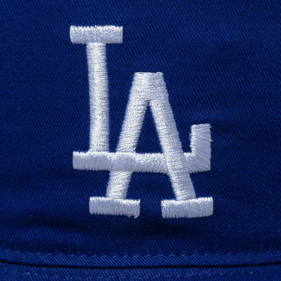 バケット01 リバーシブル MLB Reversible Hat ロサンゼルス・ドジャース ダークロイヤル/ストーン - 14109591-SM | NEW ERA ニューエラ公式オンラインストア