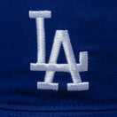 バケット01 リバーシブル MLB Reversible Hat ロサンゼルス・ドジャース ダークロイヤル/ストーン - 14109591-SM | NEW ERA ニューエラ公式オンラインストア