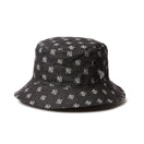 バケット01 リバーシブル MLB Reversible Hat ニューヨーク・ヤンキース ブラック - 14388499 - SM | NEW ERA ニューエラ公式オンラインストア