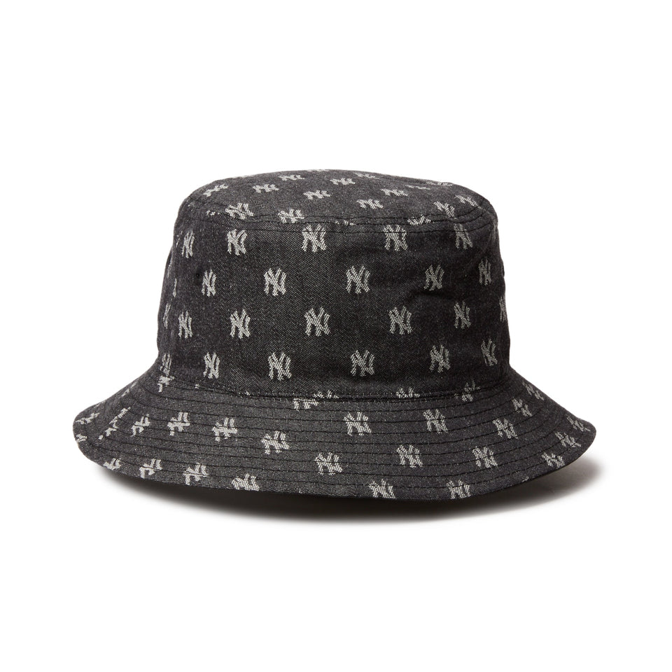 バケット01 リバーシブル MLB Reversible Hat ニューヨーク・ヤンキース ブラック - 14388499 - SM | NEW ERA ニューエラ公式オンラインストア