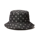 バケット01 リバーシブル MLB Reversible Hat ニューヨーク・ヤンキース ブラック - 14388499 - SM | NEW ERA ニューエラ公式オンラインストア