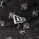 バケット01 リバーシブル MLB Reversible Hat ニューヨーク・ヤンキース ブラック - 14388499 - SM | NEW ERA ニューエラ公式オンラインストア