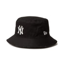 バケット01 リバーシブル MLB Reversible Hat ニューヨーク・ヤンキース ブラック - 14388499 - SM | NEW ERA ニューエラ公式オンラインストア