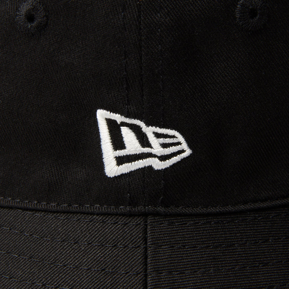 バケット01 リバーシブル MLB Reversible Hat ニューヨーク・ヤンキース ブラック - 14388499 - SM | NEW ERA ニューエラ公式オンラインストア