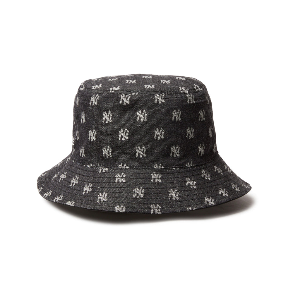 バケット01 リバーシブル MLB Reversible Hat ニューヨーク・ヤンキース ブラック - 14388499 - SM | NEW ERA ニューエラ公式オンラインストア