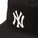 バケット01 リバーシブル MLB Reversible Hat ニューヨーク・ヤンキース ブラック - 14388499 - SM | NEW ERA ニューエラ公式オンラインストア